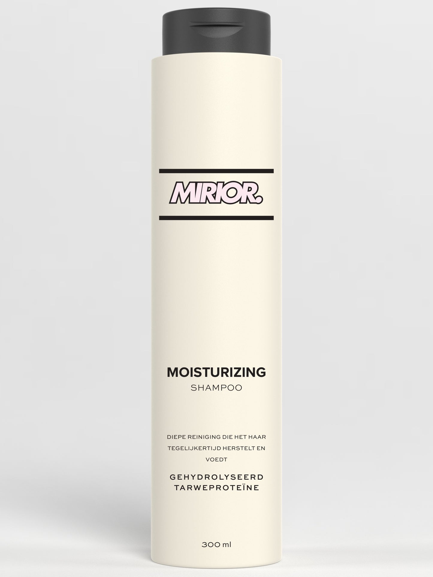 Moisturizing Shampoo