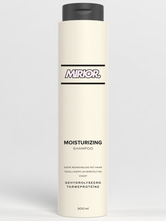Moisturizing Shampoo